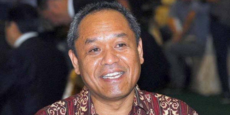 Benny K Harman: Saya Rasa Jokowi Dukung Sistem Proporsional Tertutup